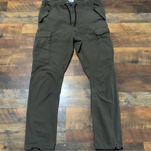 Cargo Pants